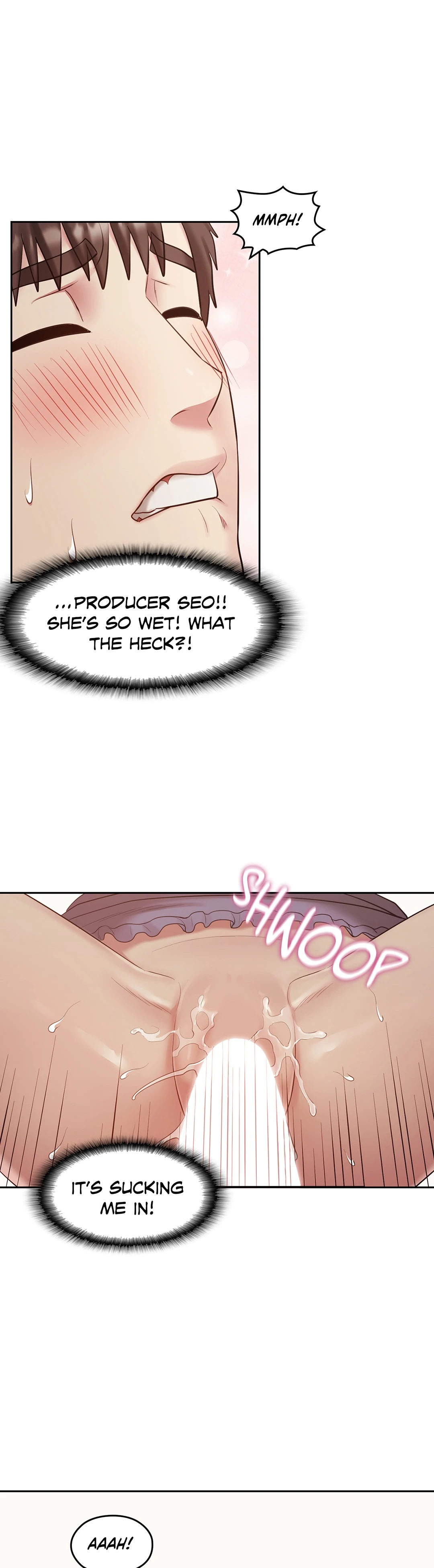 Sexual Consulting Chapter 25 Page 24