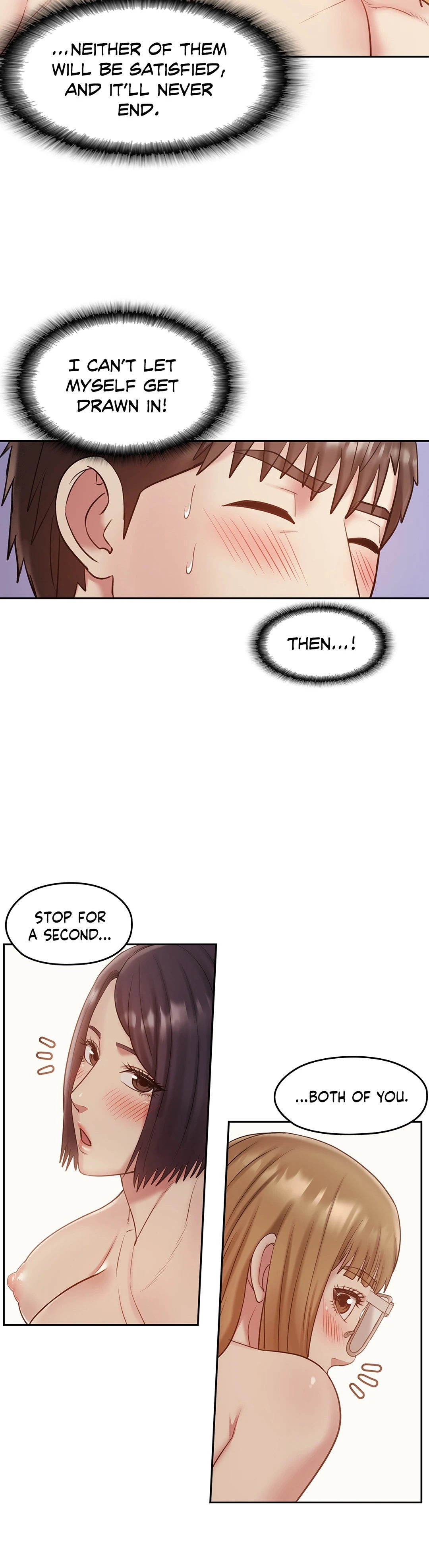 Sexual Consulting Chapter 25 Page 27