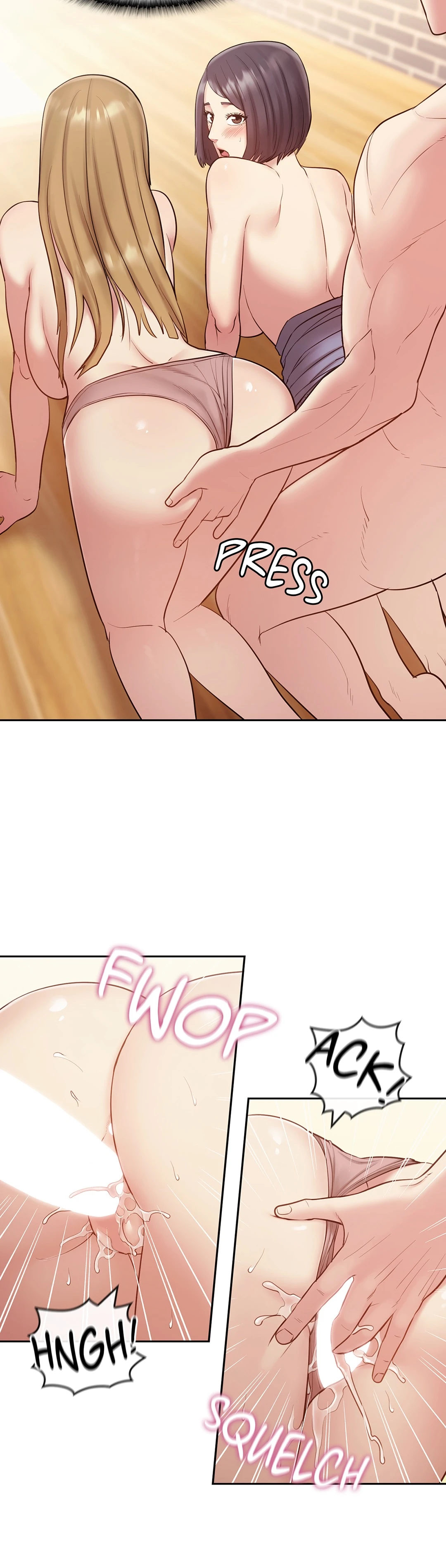 Sexual Consulting Chapter 25 Page 29