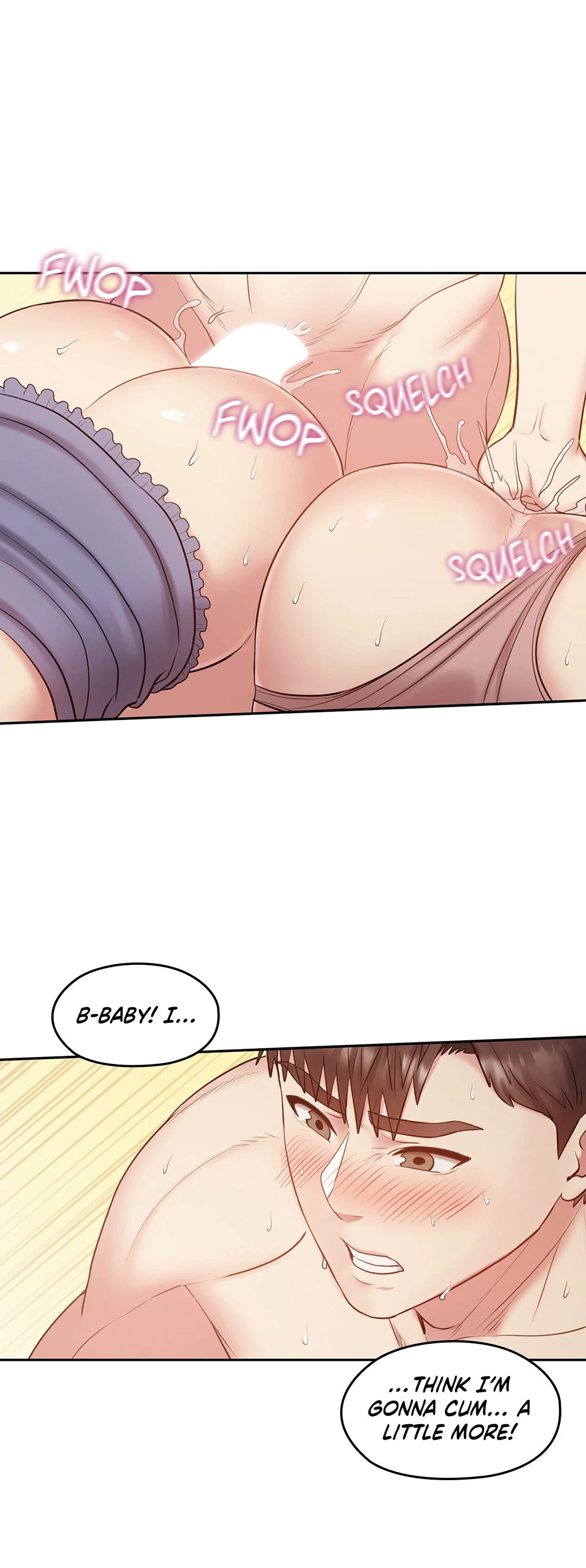 Sexual Consulting Chapter 25 Page 32