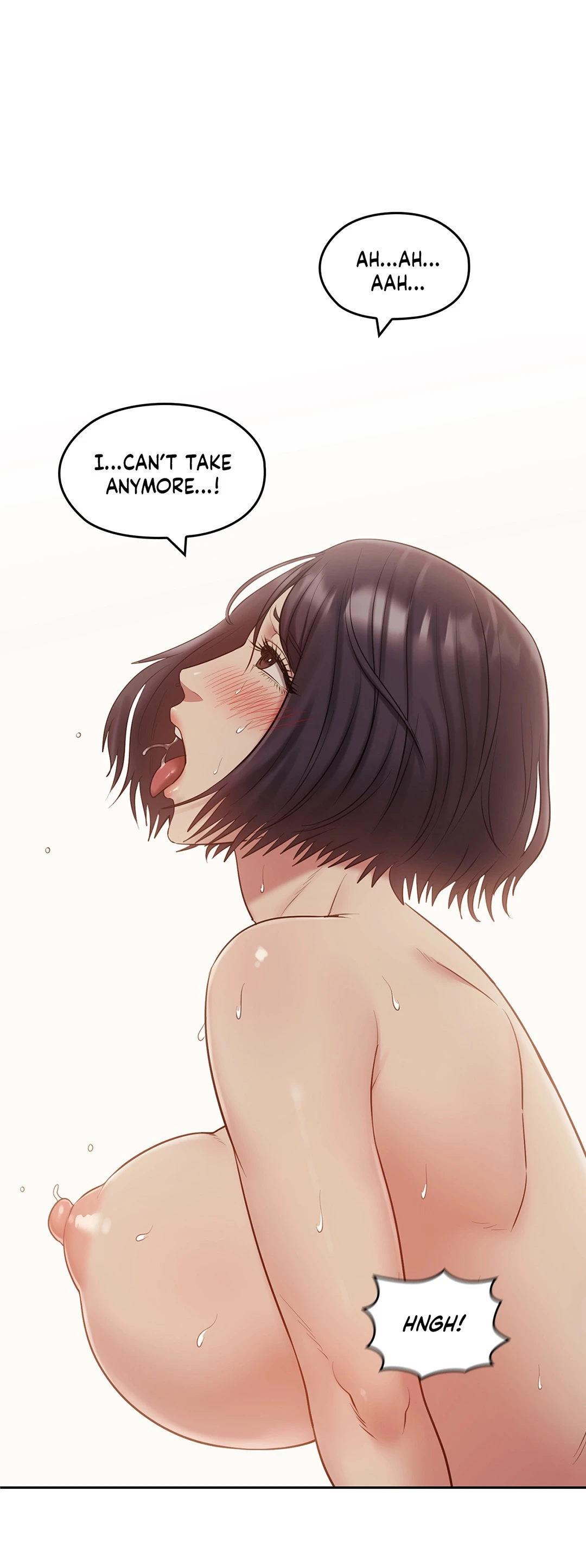 Sexual Consulting Chapter 25 Page 34