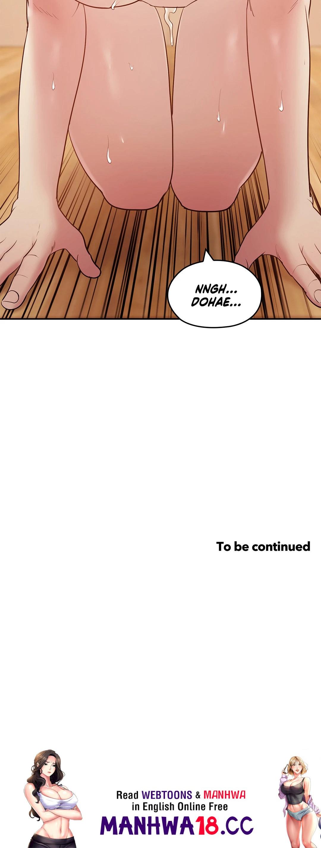 Sexual Consulting Chapter 25 Page 40
