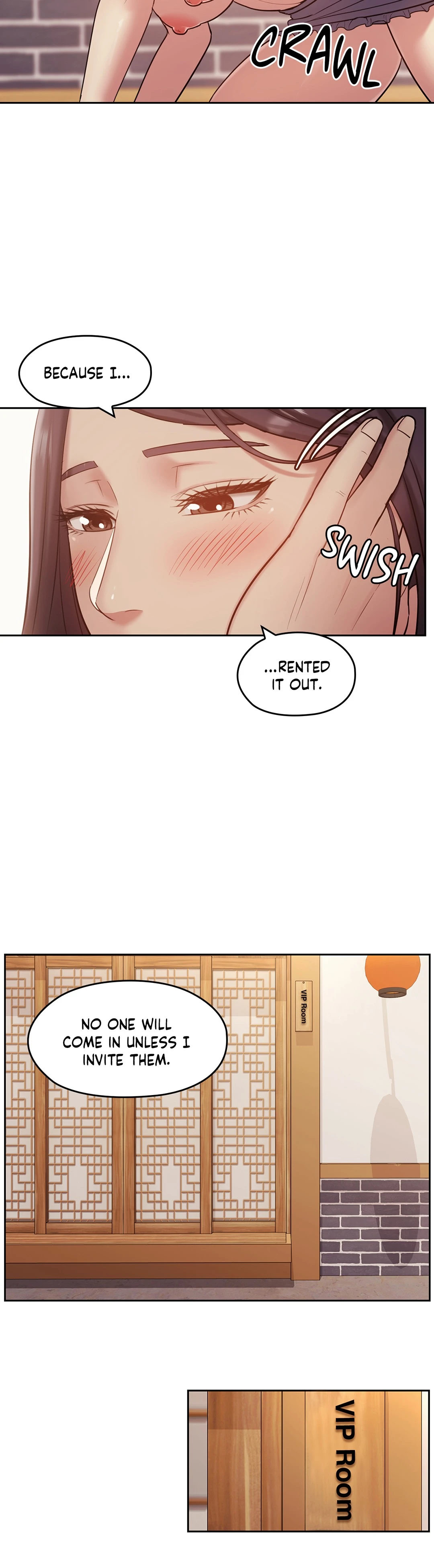 Sexual Consulting Chapter 25 Page 6