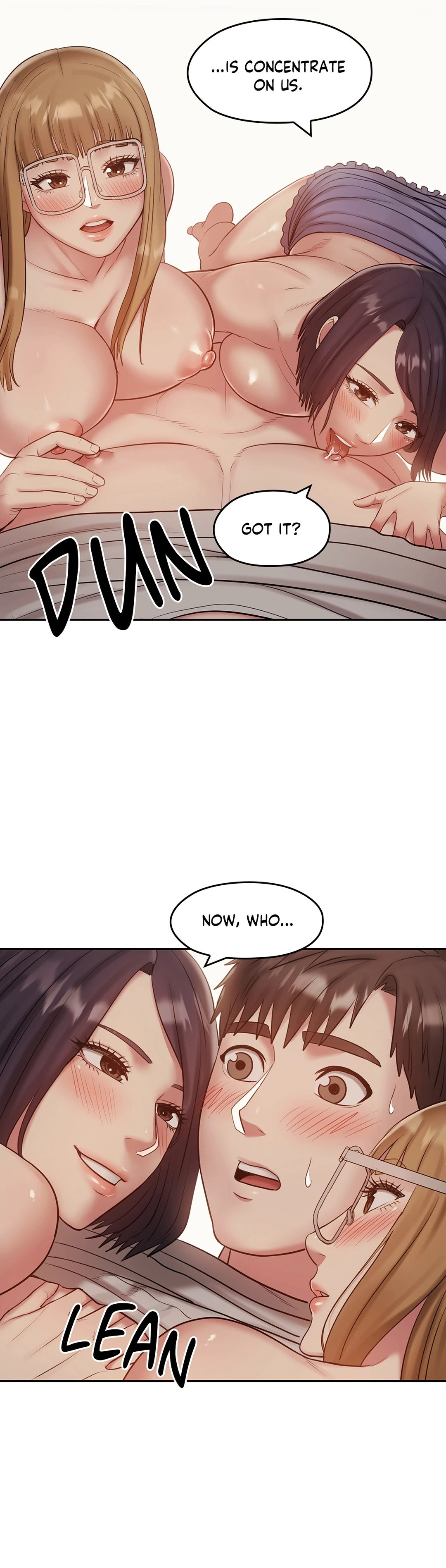 Sexual Consulting Chapter 25 Page 8