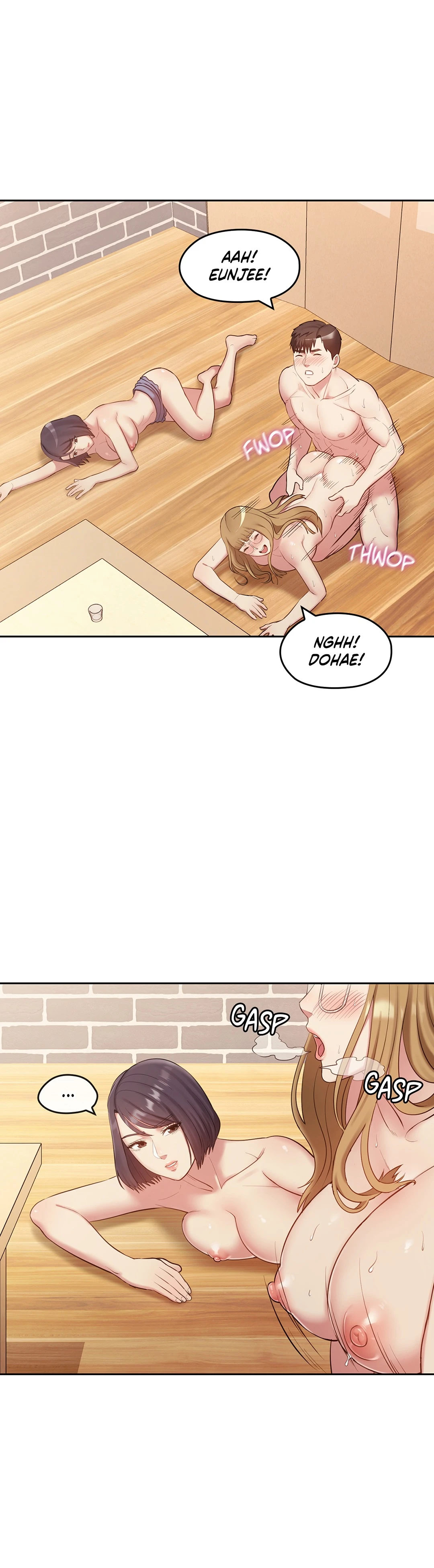 Sexual Consulting Chapter 26 Page 10