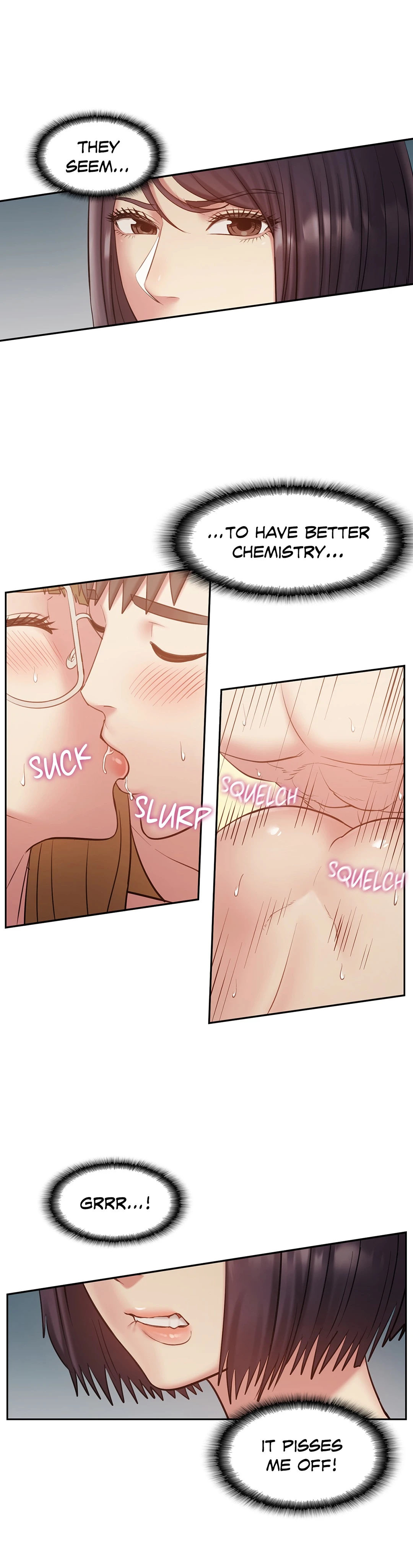 Sexual Consulting Chapter 26 Page 13