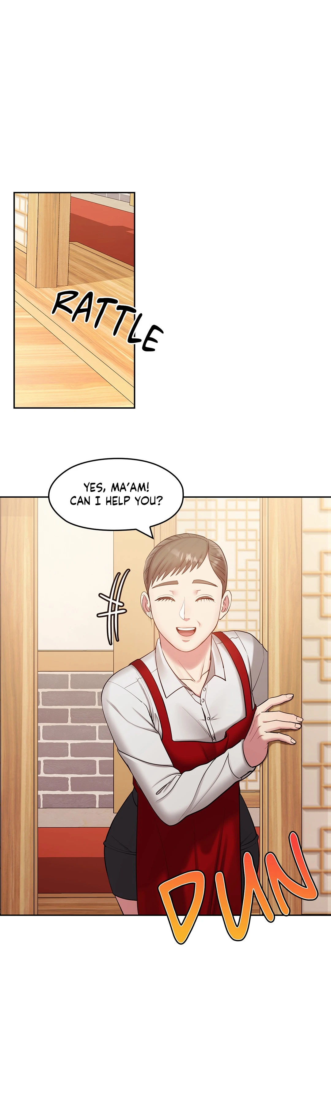 Sexual Consulting Chapter 26 Page 18