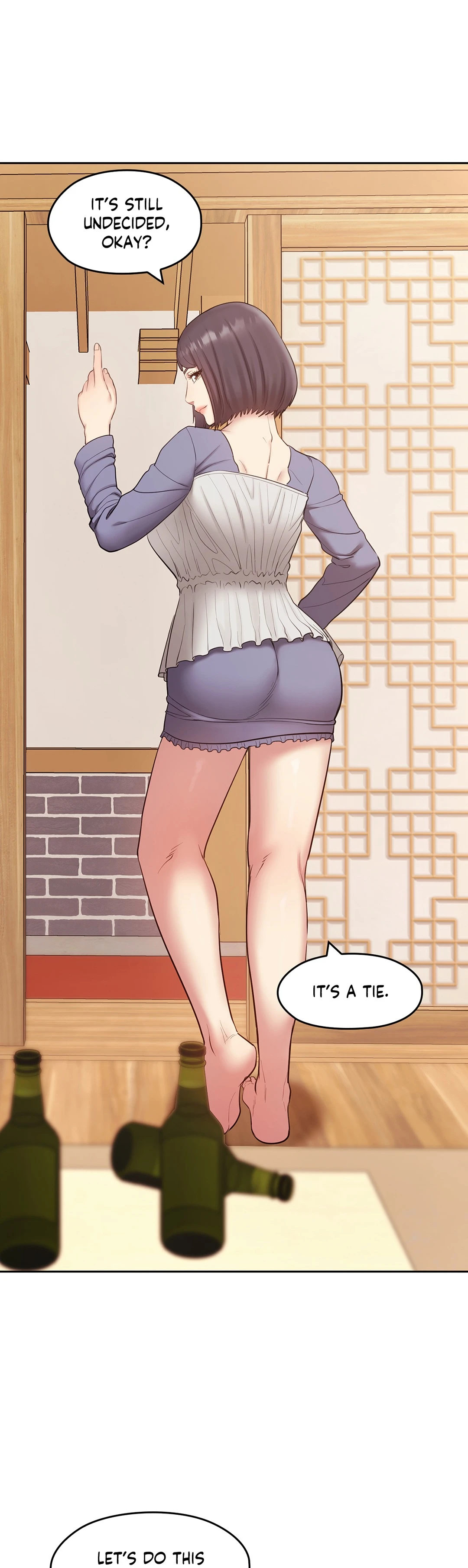 Sexual Consulting Chapter 26 Page 22