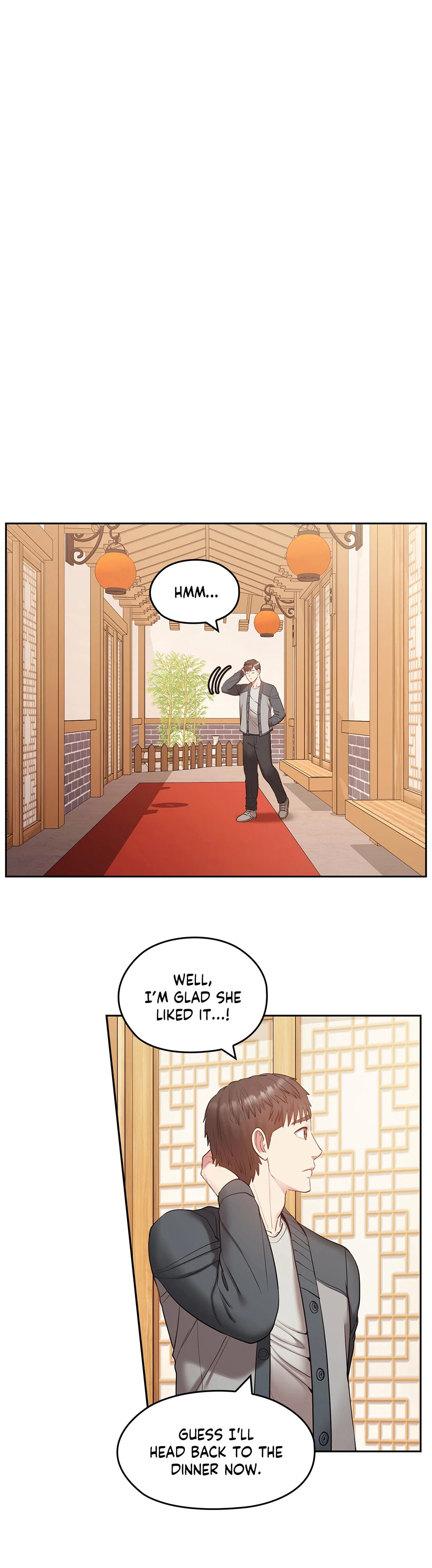 Sexual Consulting Chapter 26 Page 27