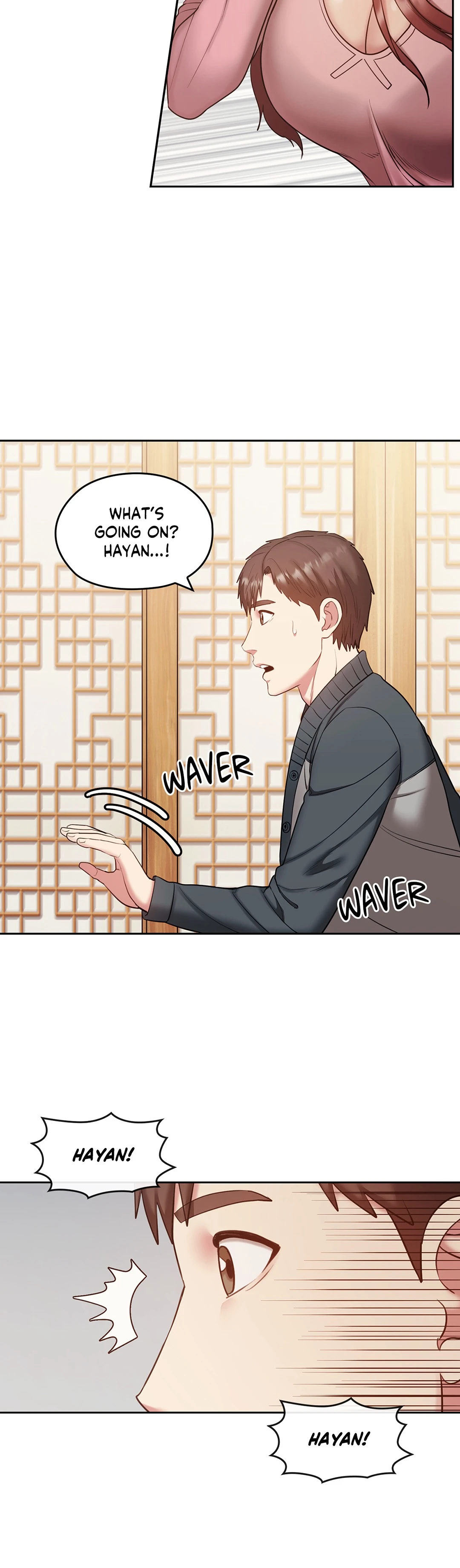 Sexual Consulting Chapter 26 Page 29