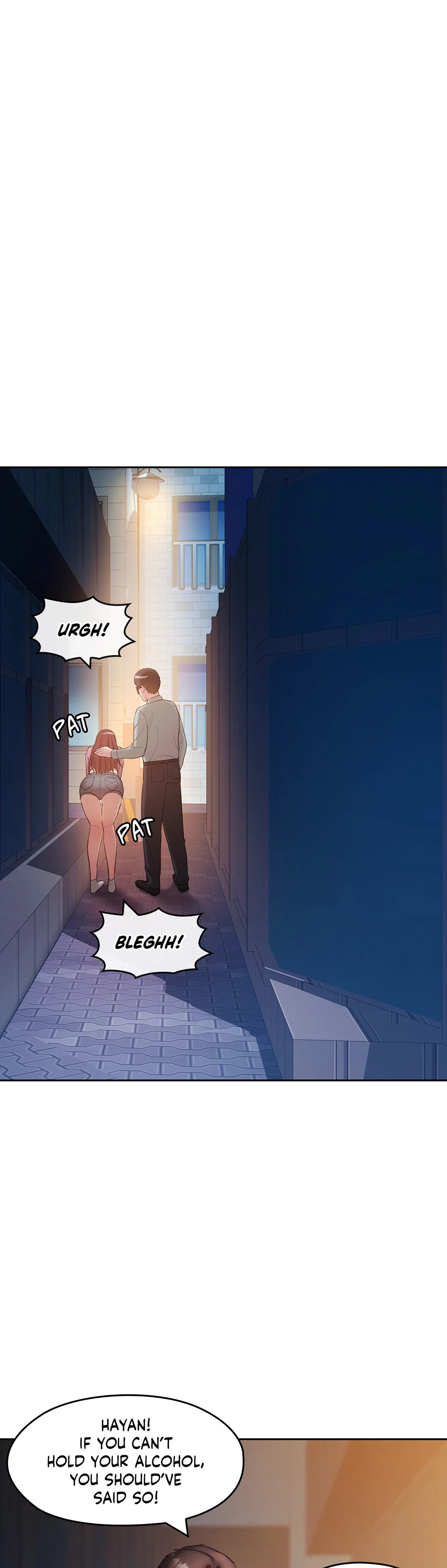 Sexual Consulting Chapter 26 Page 31