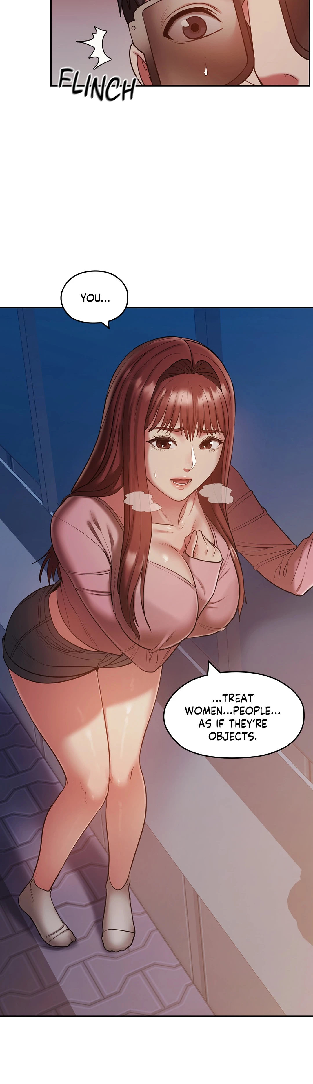 Sexual Consulting Chapter 26 Page 34