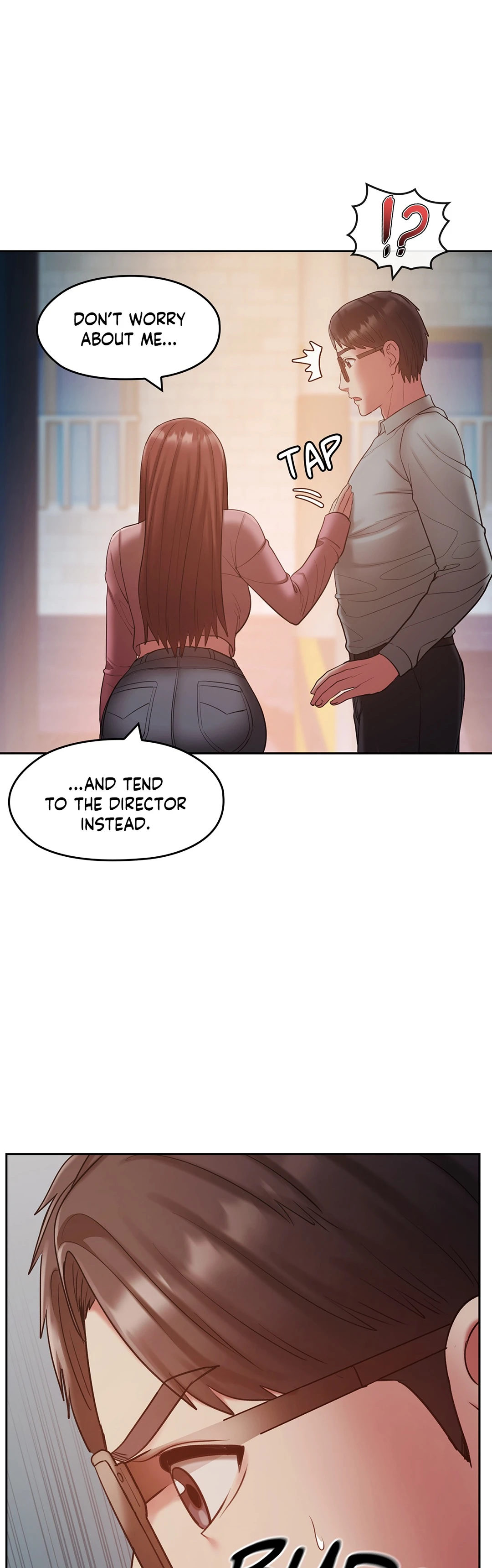 Sexual Consulting Chapter 26 Page 35
