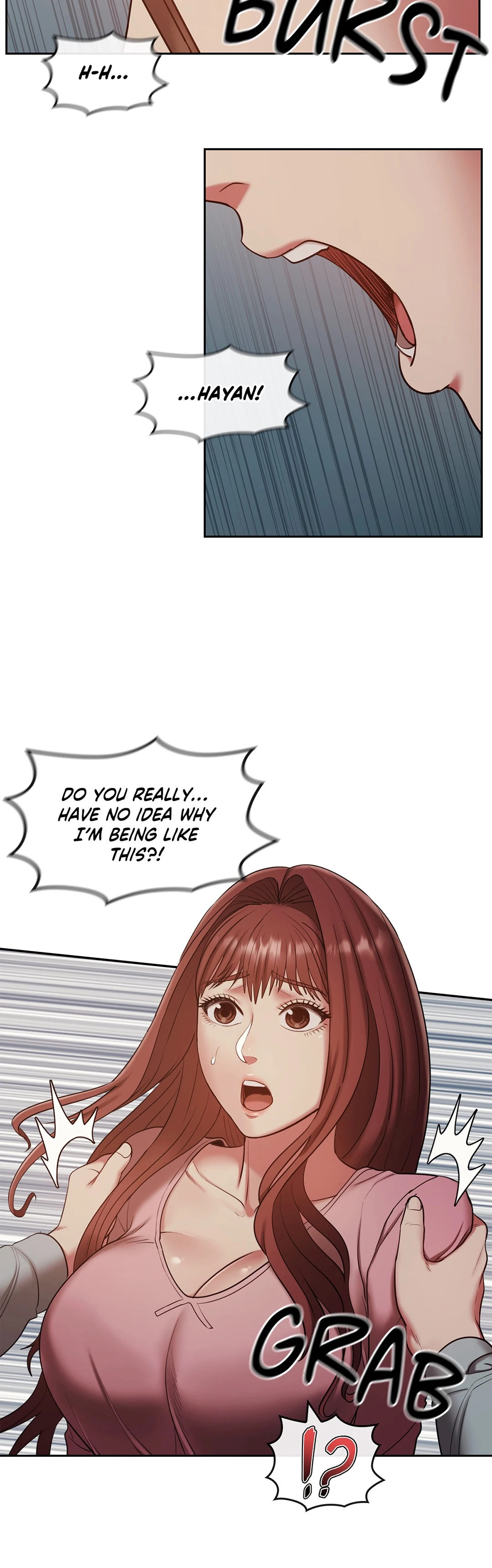 Sexual Consulting Chapter 26 Page 36