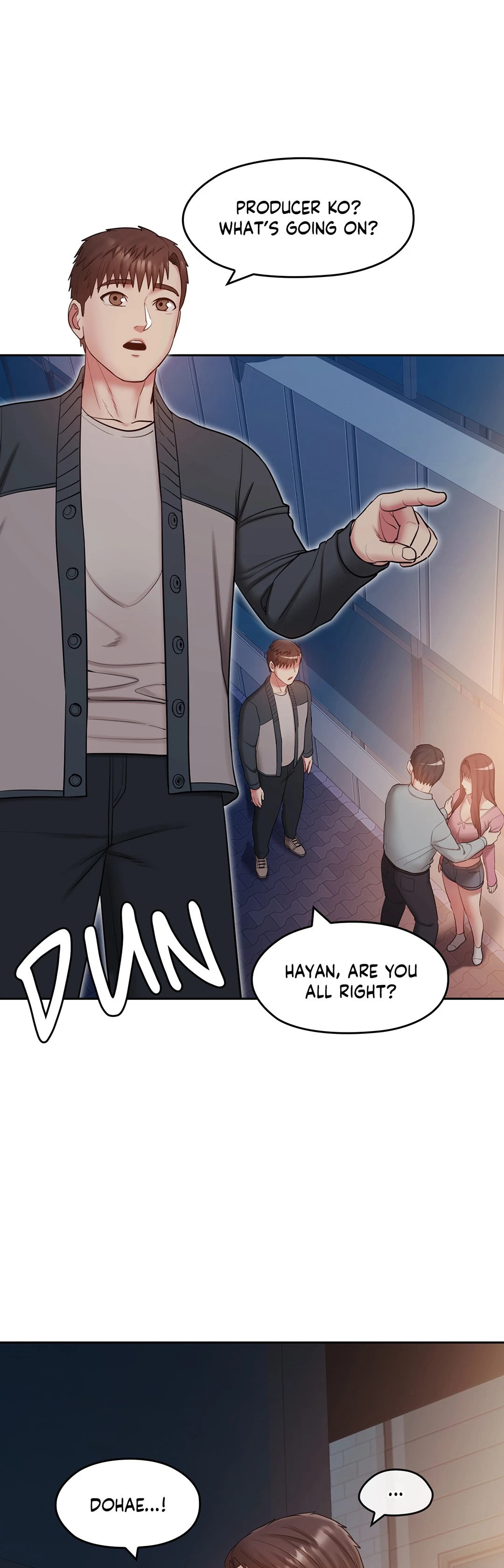 Sexual Consulting Chapter 26 Page 39