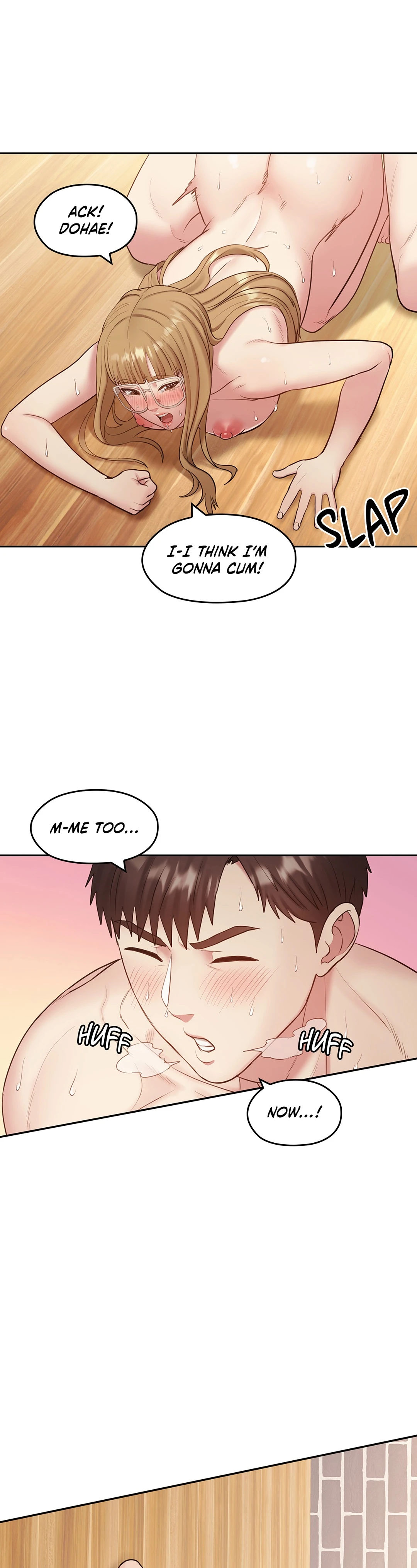 Sexual Consulting Chapter 26 Page 8