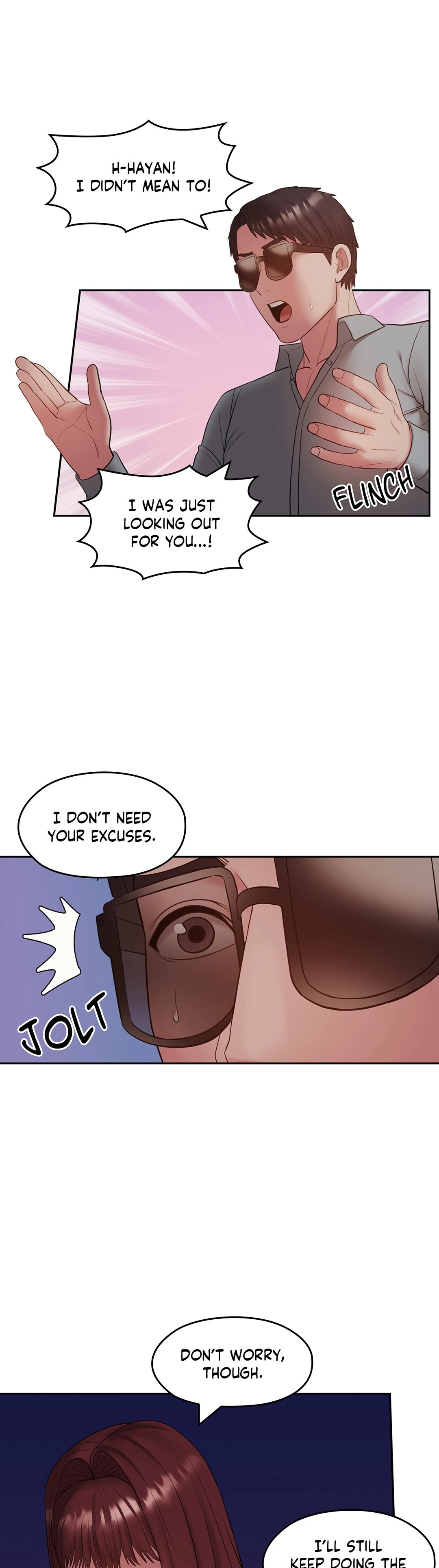 Sexual Consulting Chapter 27 Page 10