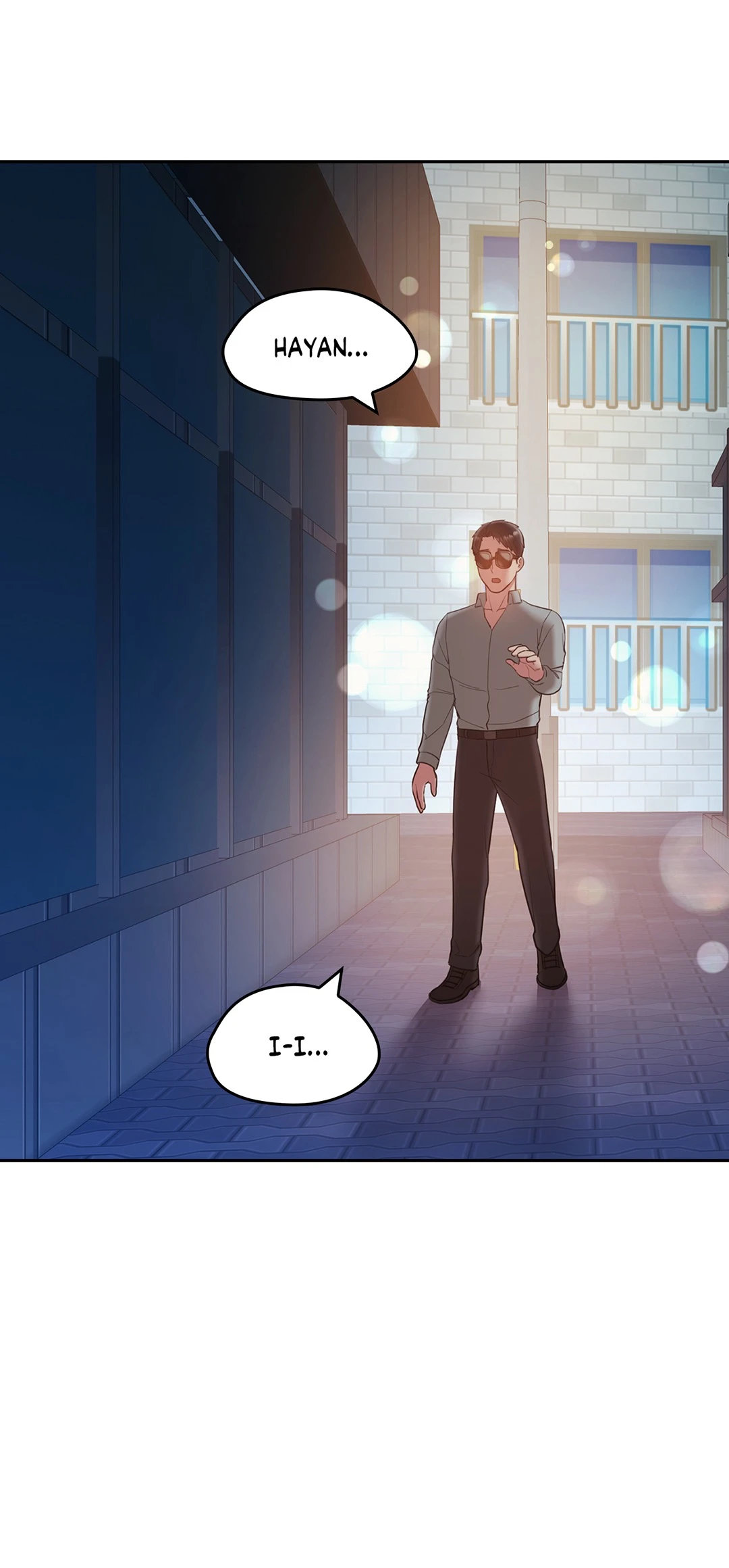 Sexual Consulting Chapter 27 Page 13