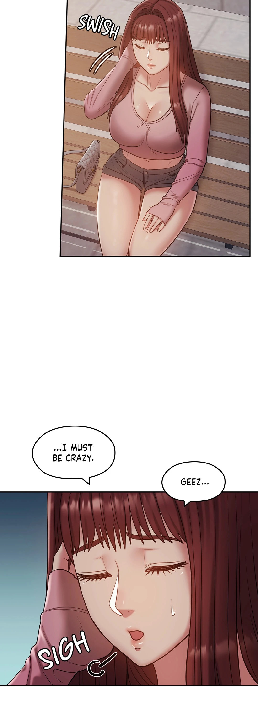 Sexual Consulting Chapter 27 Page 16