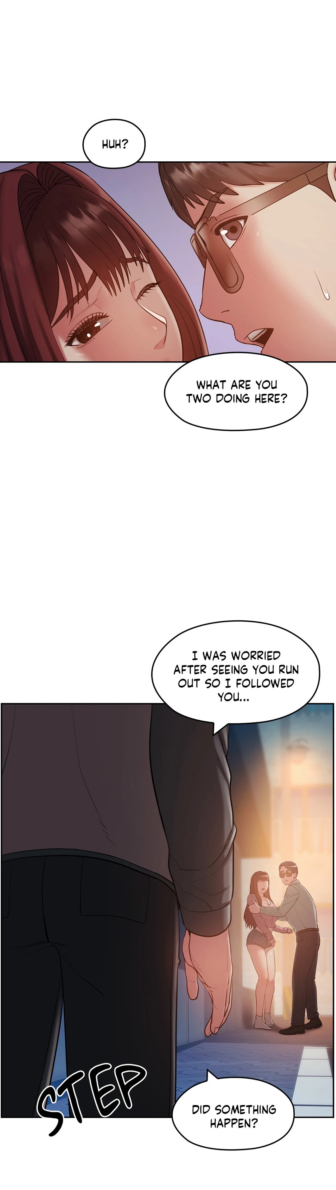 Sexual Consulting Chapter 27 Page 2