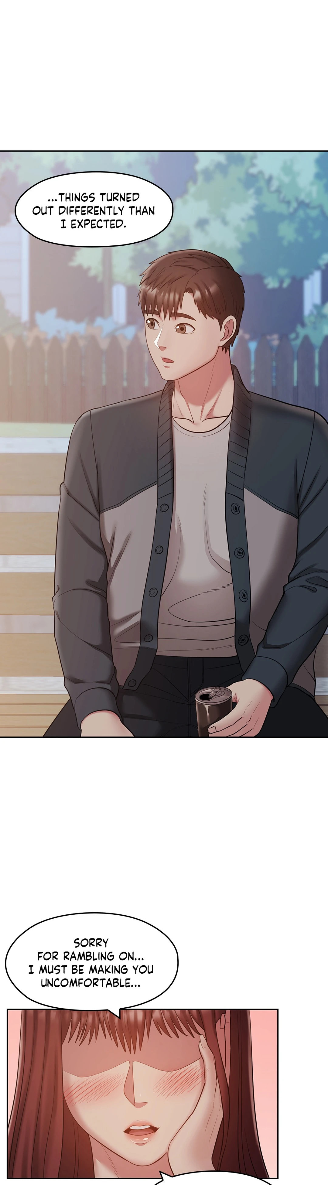 Sexual Consulting Chapter 27 Page 23