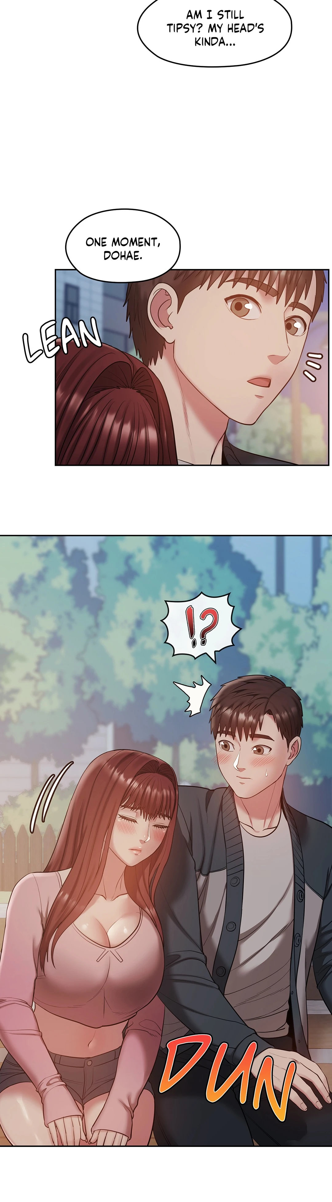 Sexual Consulting Chapter 27 Page 24