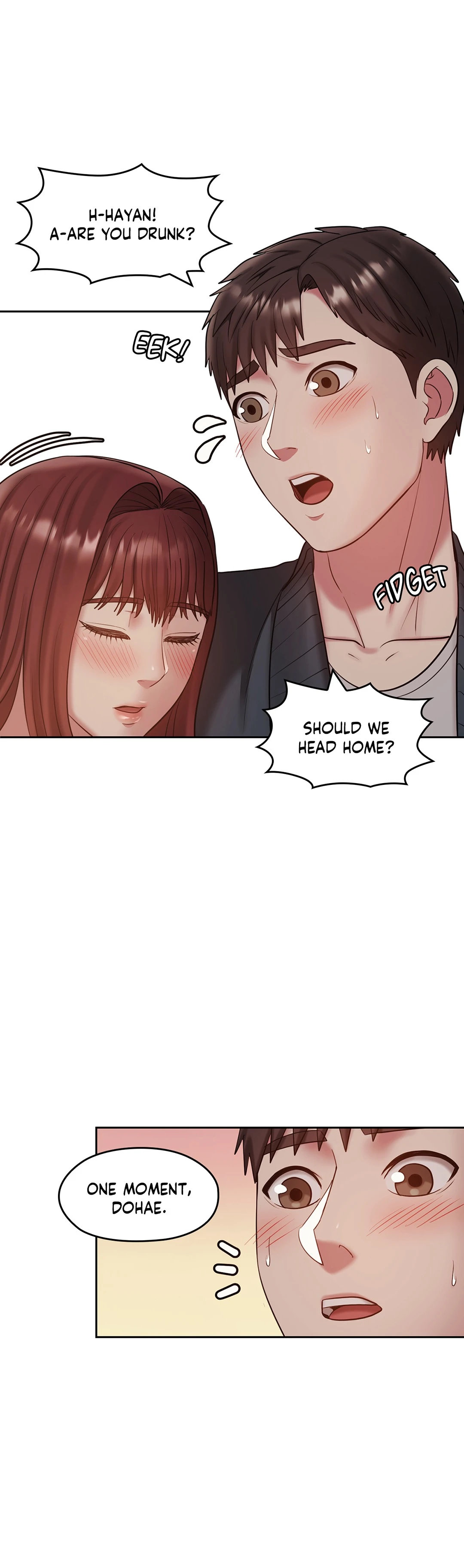 Sexual Consulting Chapter 27 Page 25