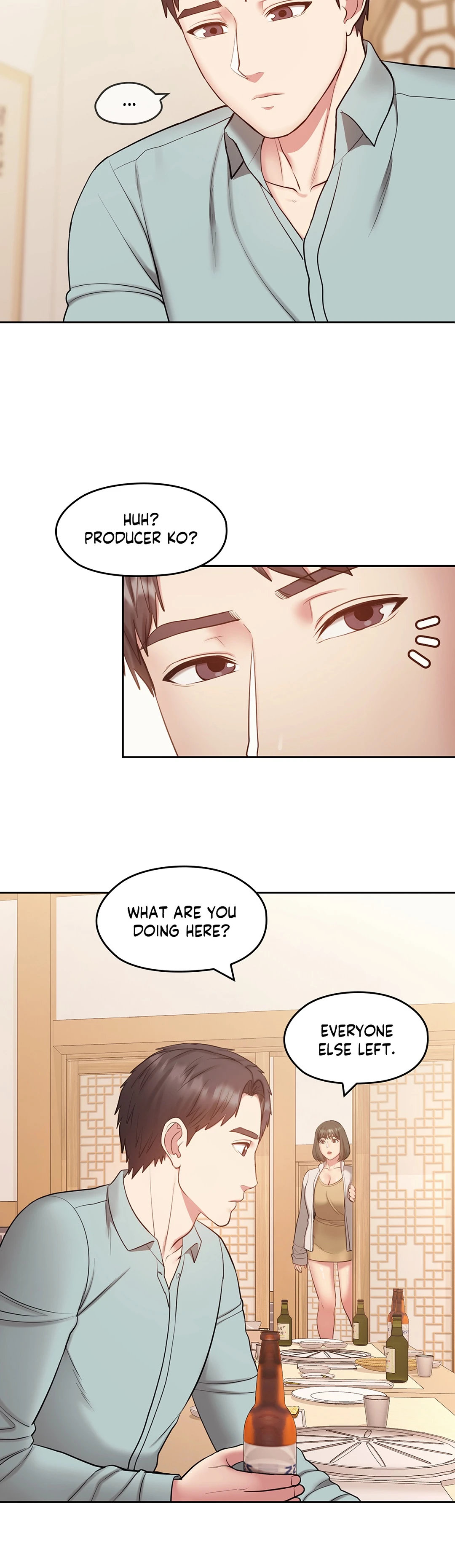 Sexual Consulting Chapter 27 Page 30