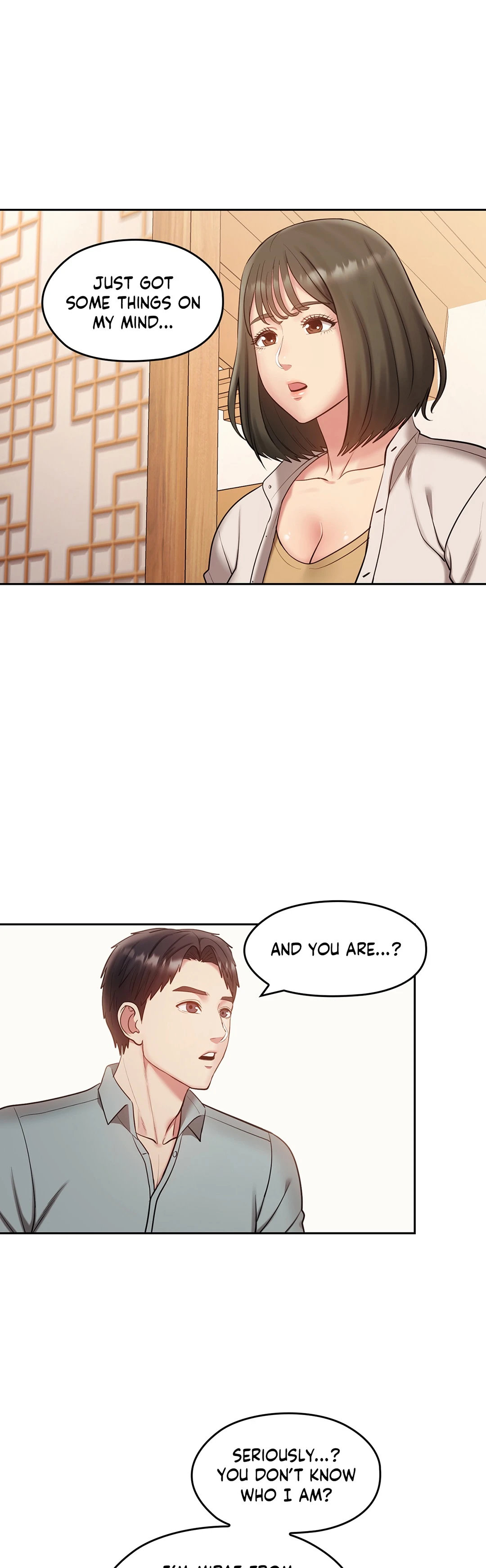 Sexual Consulting Chapter 27 Page 31