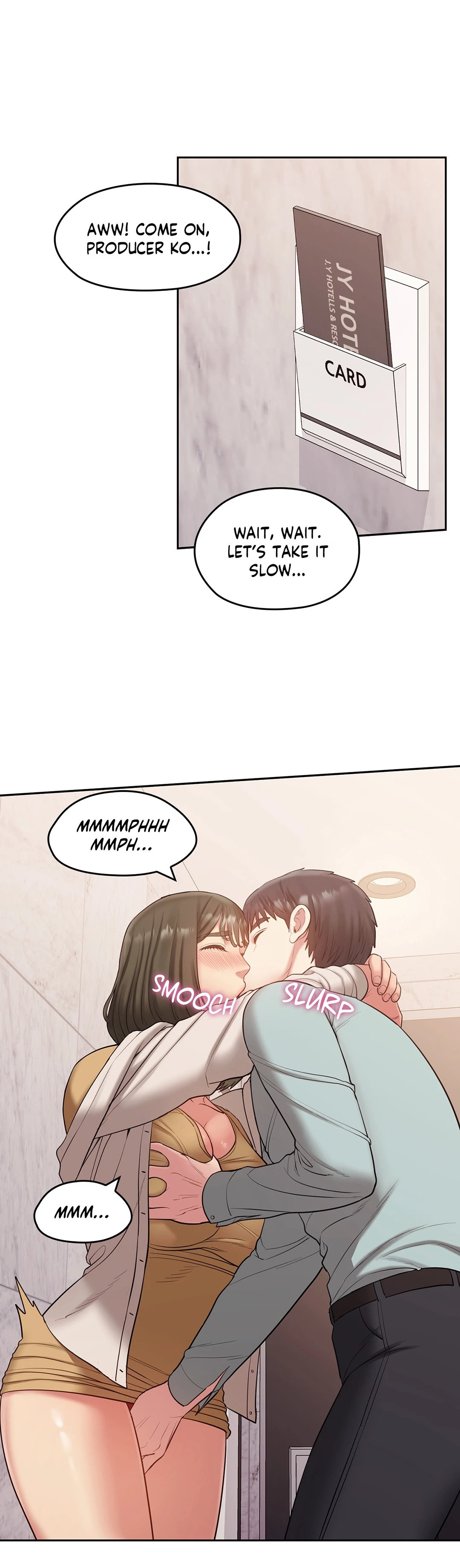 Sexual Consulting Chapter 27 Page 37