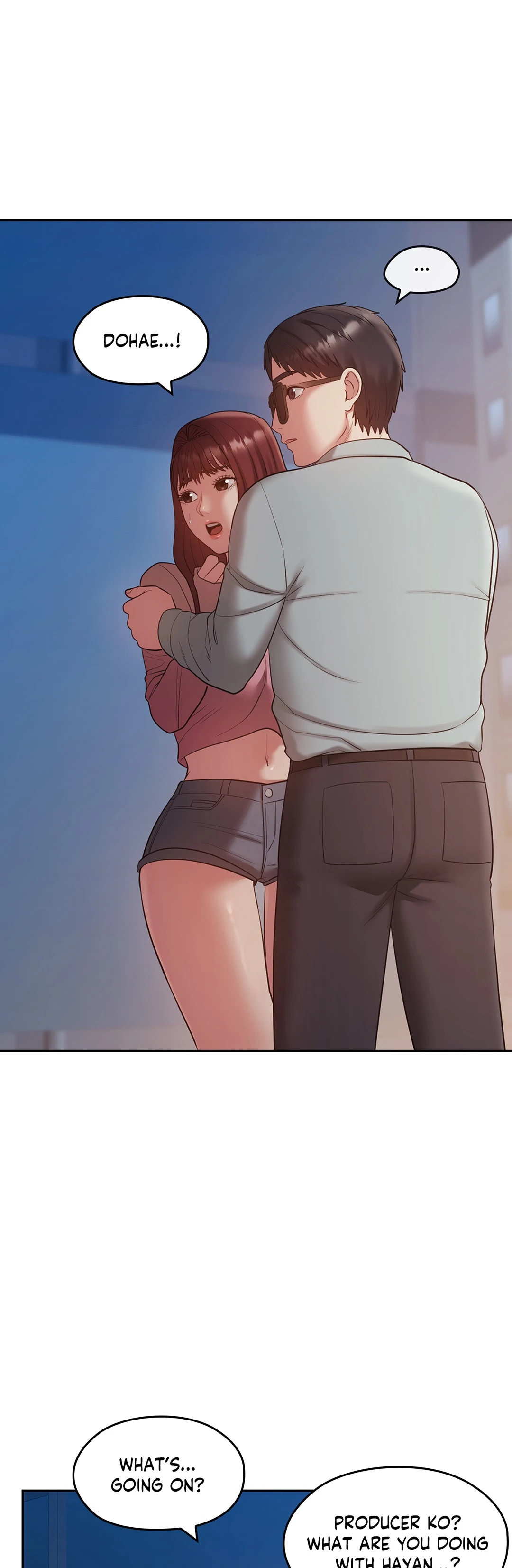 Sexual Consulting Chapter 27 Page 4