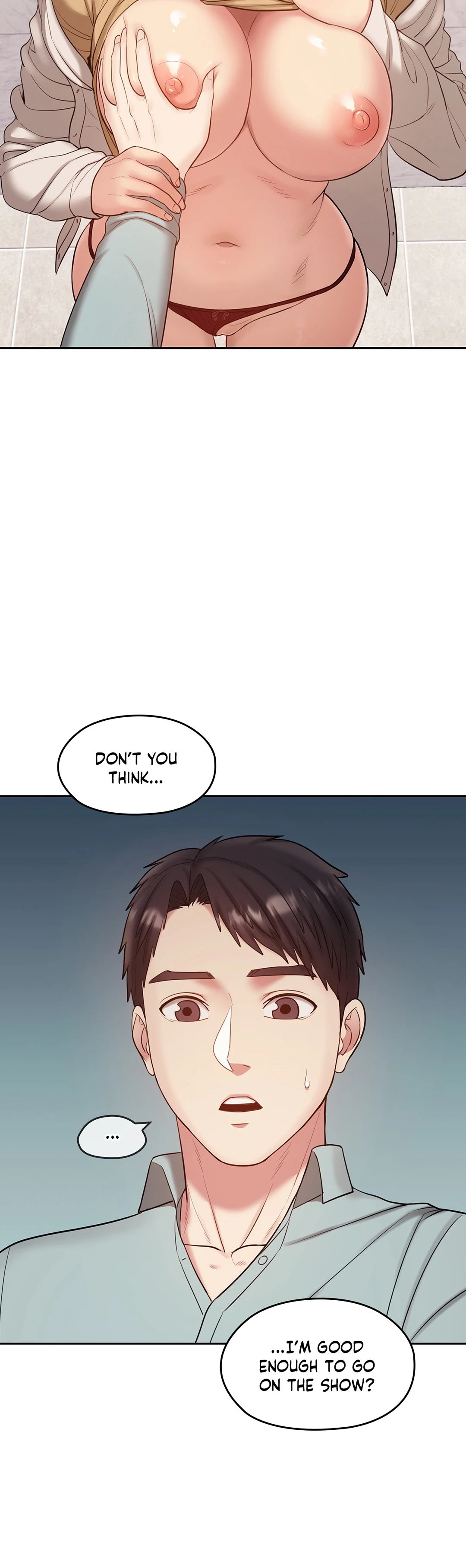 Sexual Consulting Chapter 27 Page 40