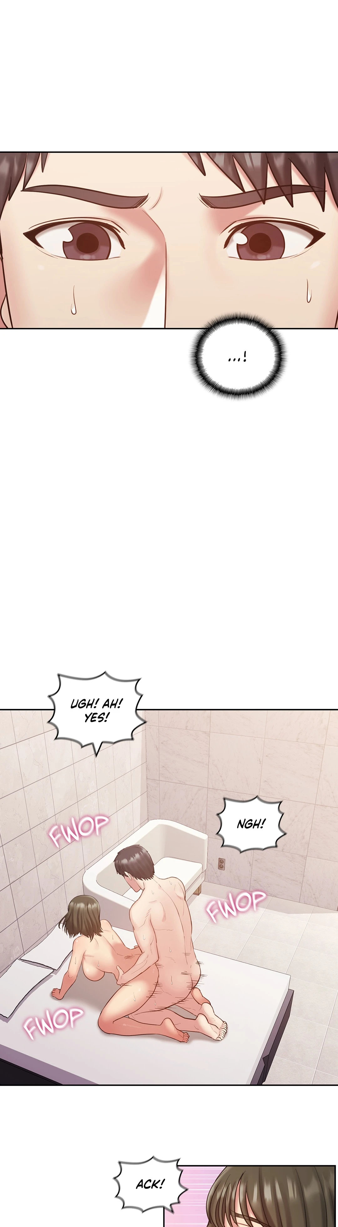Sexual Consulting Chapter 27 Page 41