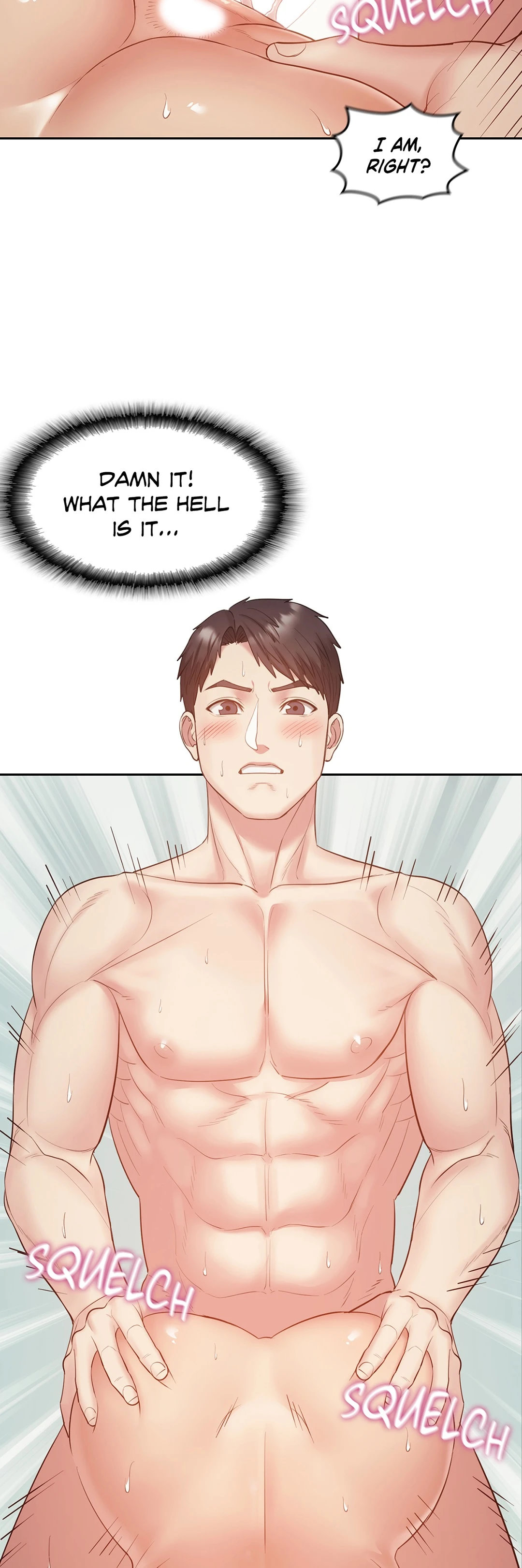 Sexual Consulting Chapter 27 Page 44