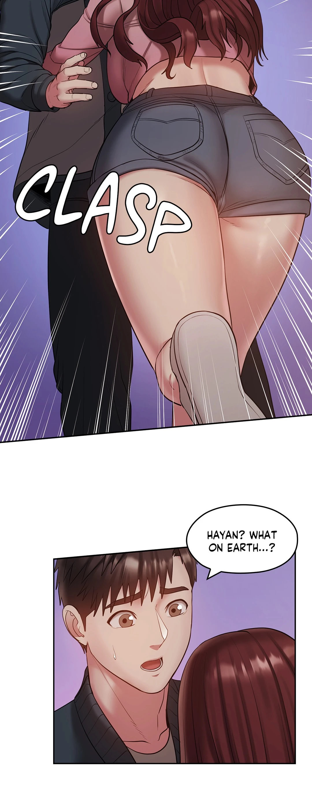 Sexual Consulting Chapter 27 Page 7