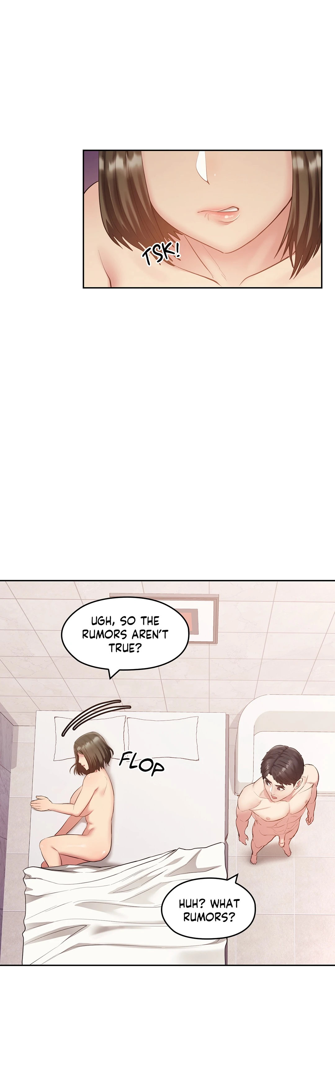 Sexual Consulting Chapter 28 Page 10