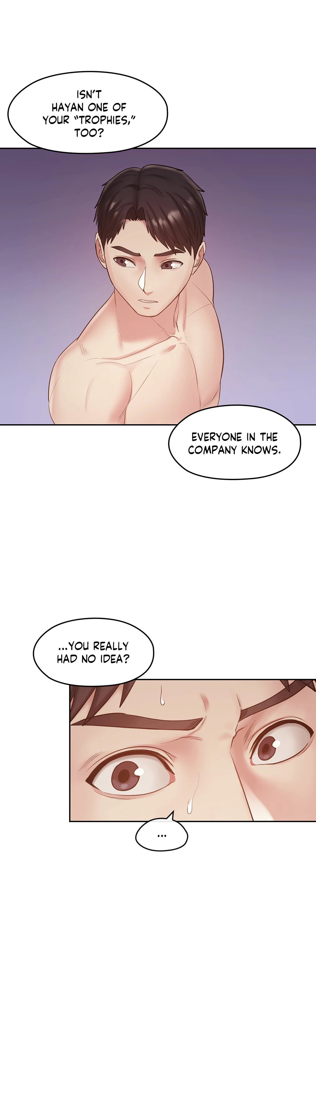 Sexual Consulting Chapter 28 Page 12