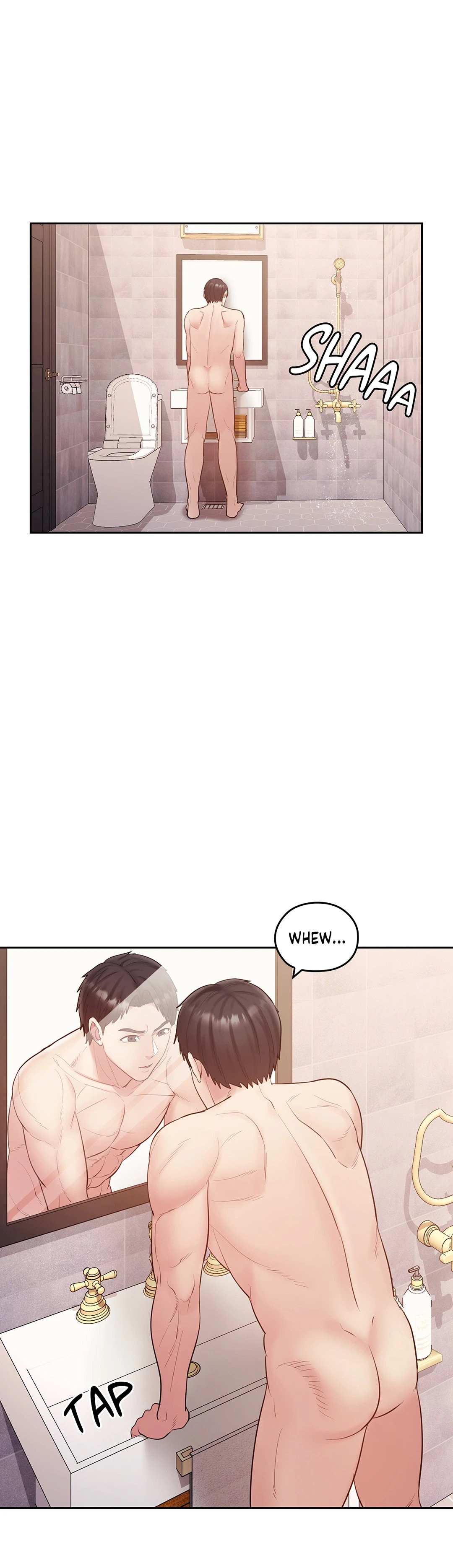 Sexual Consulting Chapter 28 Page 13