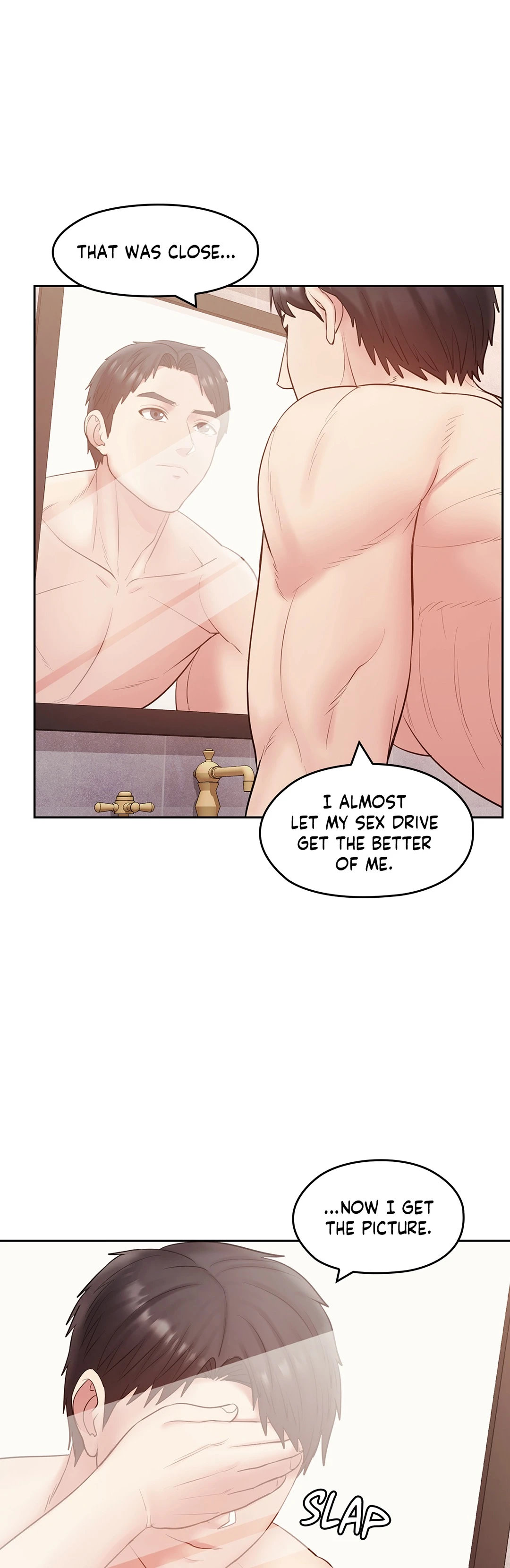Sexual Consulting Chapter 28 Page 14