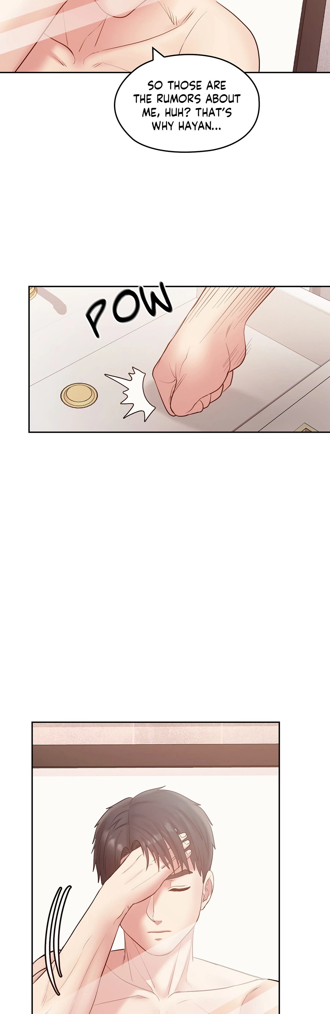 Sexual Consulting Chapter 28 Page 15