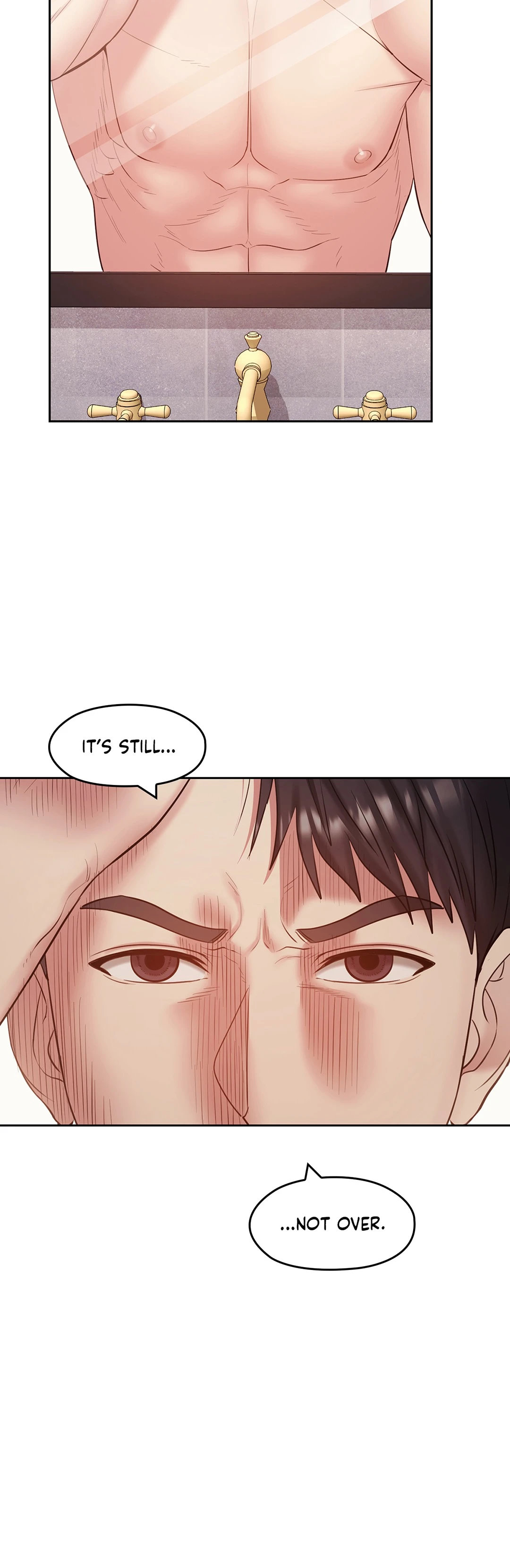 Sexual Consulting Chapter 28 Page 16