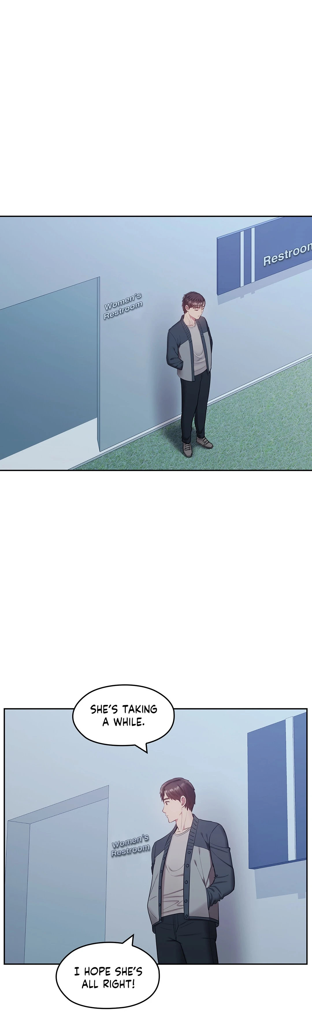 Sexual Consulting Chapter 28 Page 18
