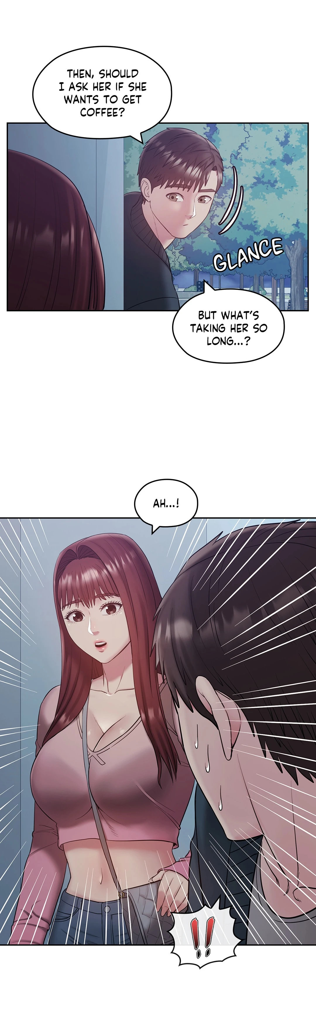 Sexual Consulting Chapter 28 Page 20