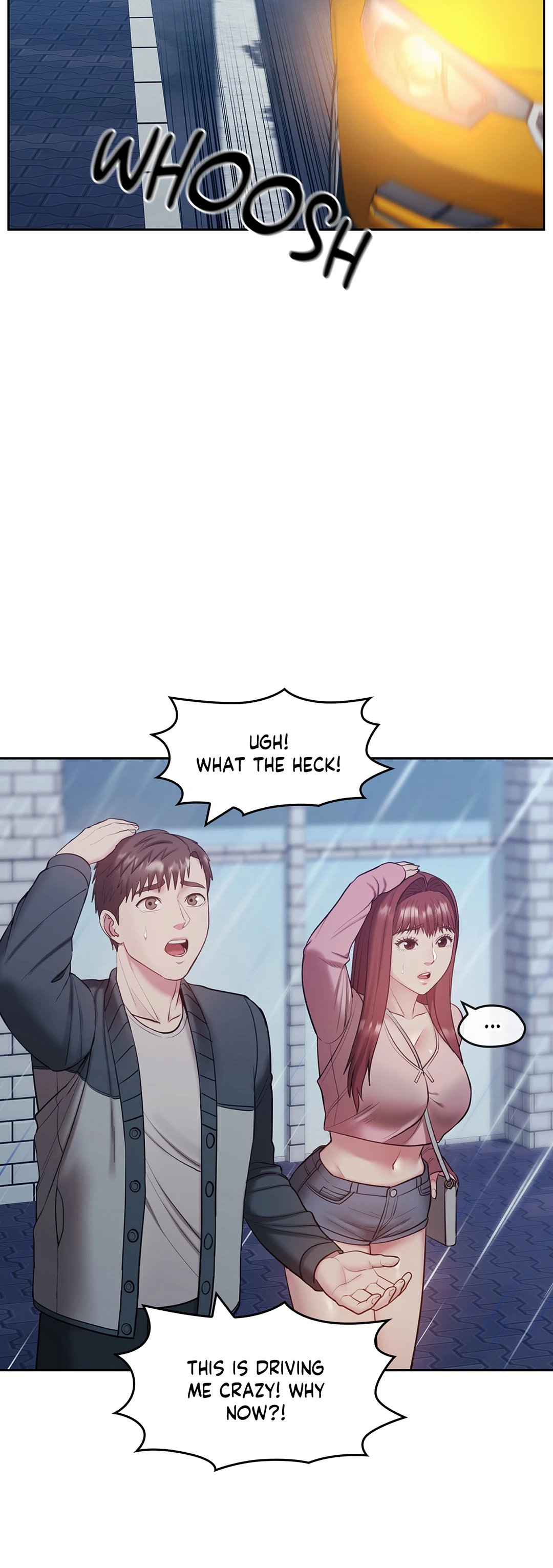 Sexual Consulting Chapter 28 Page 24