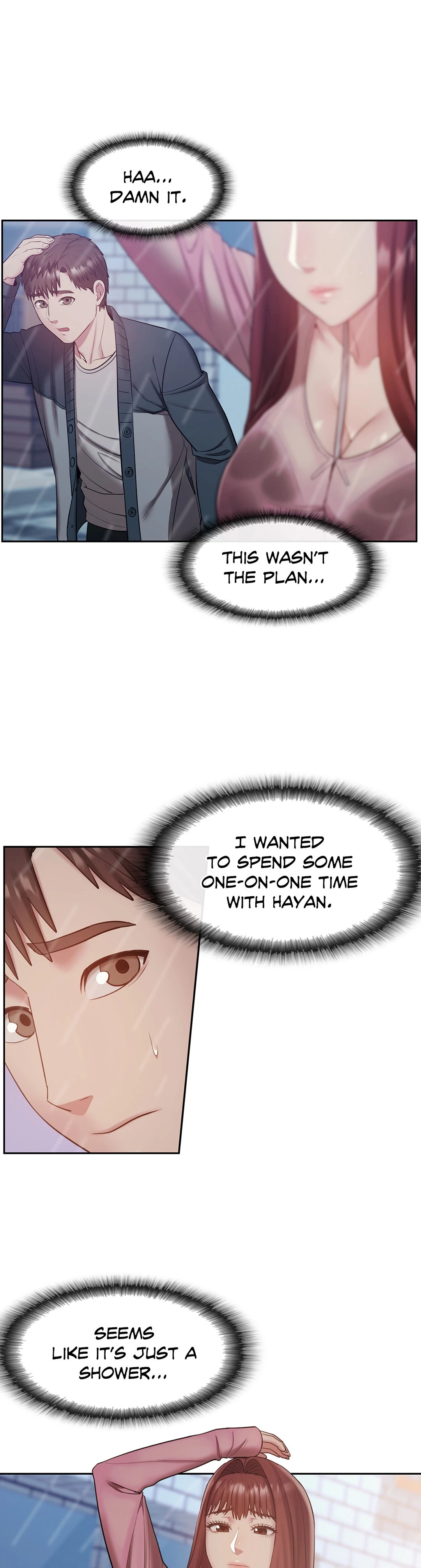 Sexual Consulting Chapter 28 Page 25