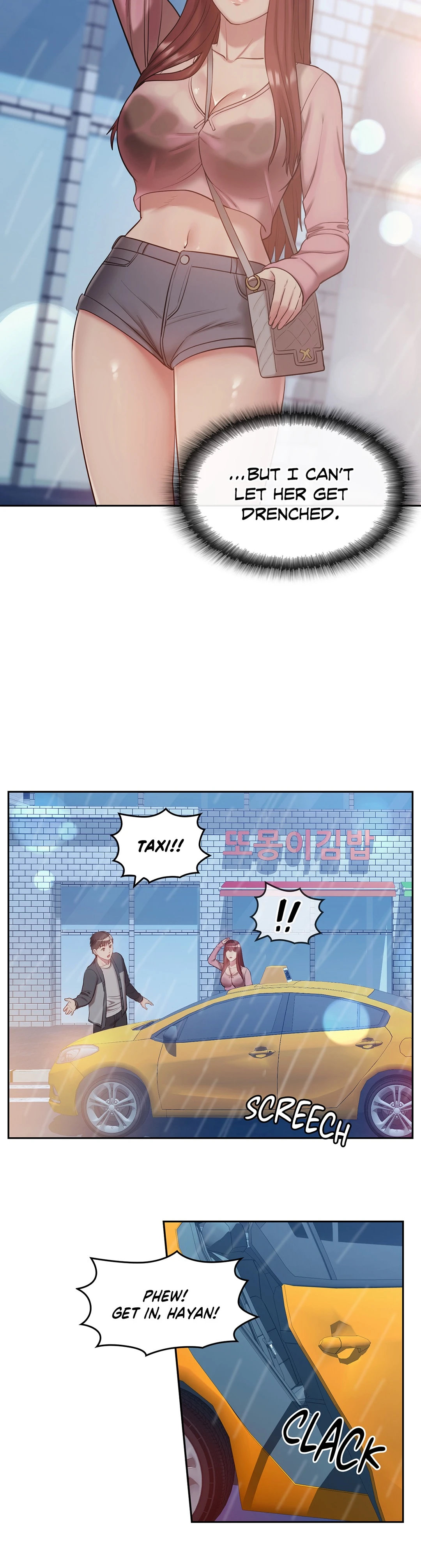 Sexual Consulting Chapter 28 Page 26