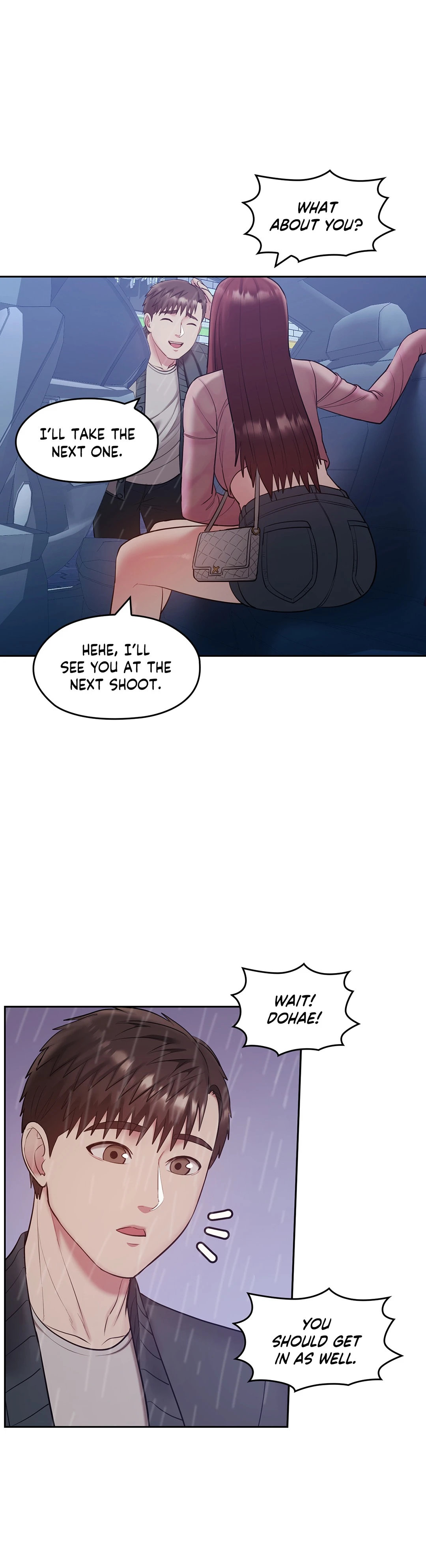 Sexual Consulting Chapter 28 Page 27