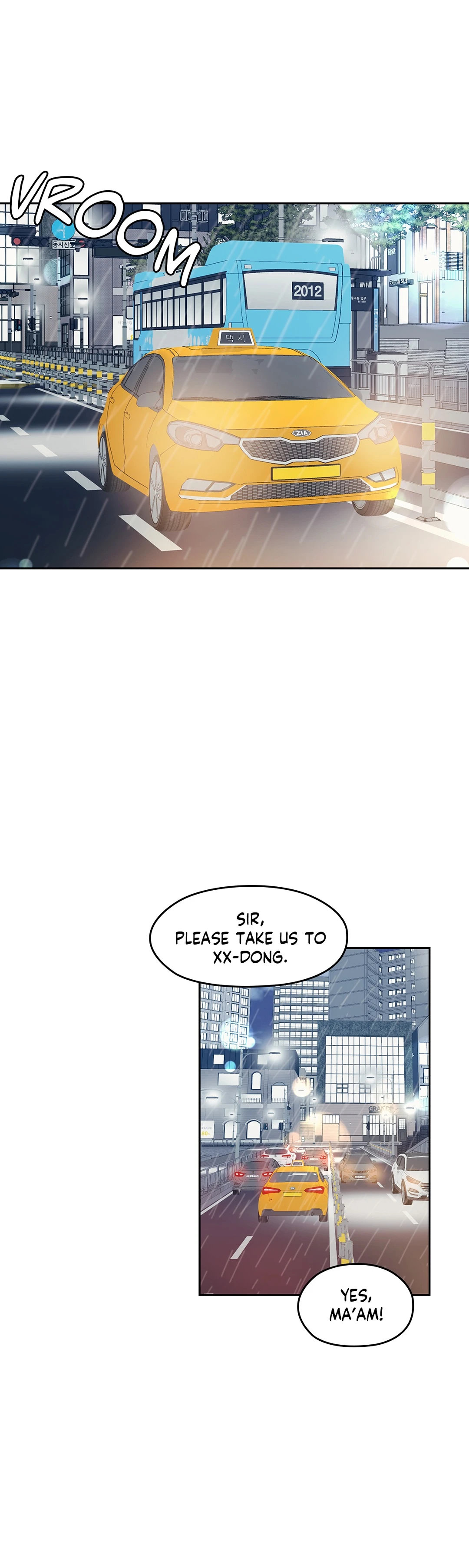 Sexual Consulting Chapter 28 Page 29