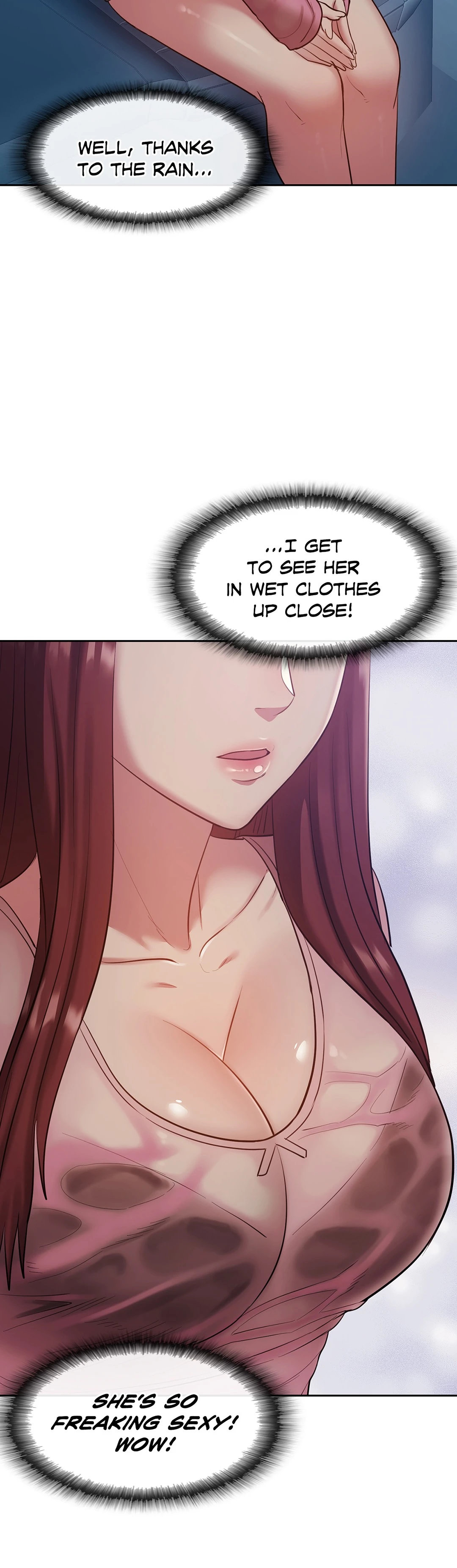 Sexual Consulting Chapter 28 Page 32