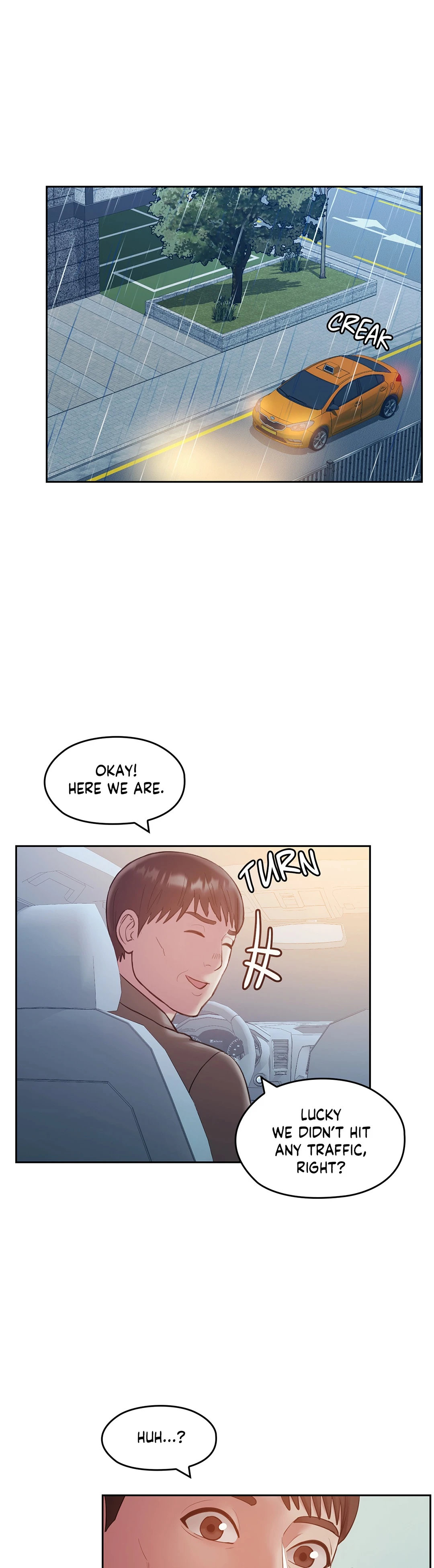 Sexual Consulting Chapter 28 Page 35